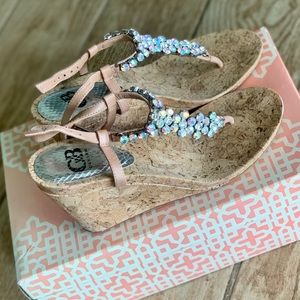 Worn 1x! Gianni Bini